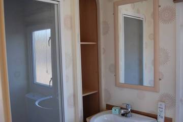 Camping pour 6 Personnes dans Lattes, Région de Montpellier, Photo 4