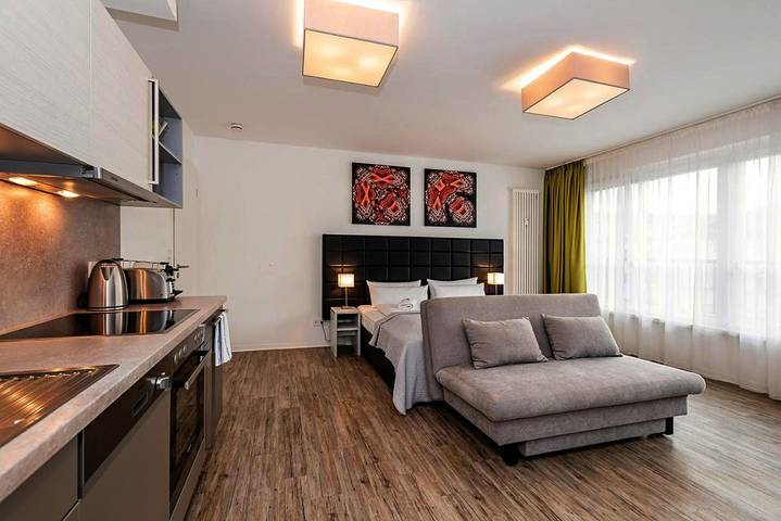 Ferienhaus für 10 Personen in Mitte Berlin - 3