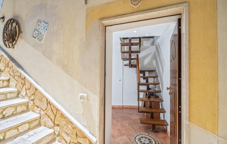 Ferienhaus für 4 Personen, mit Terrasse in Agropoli - 2