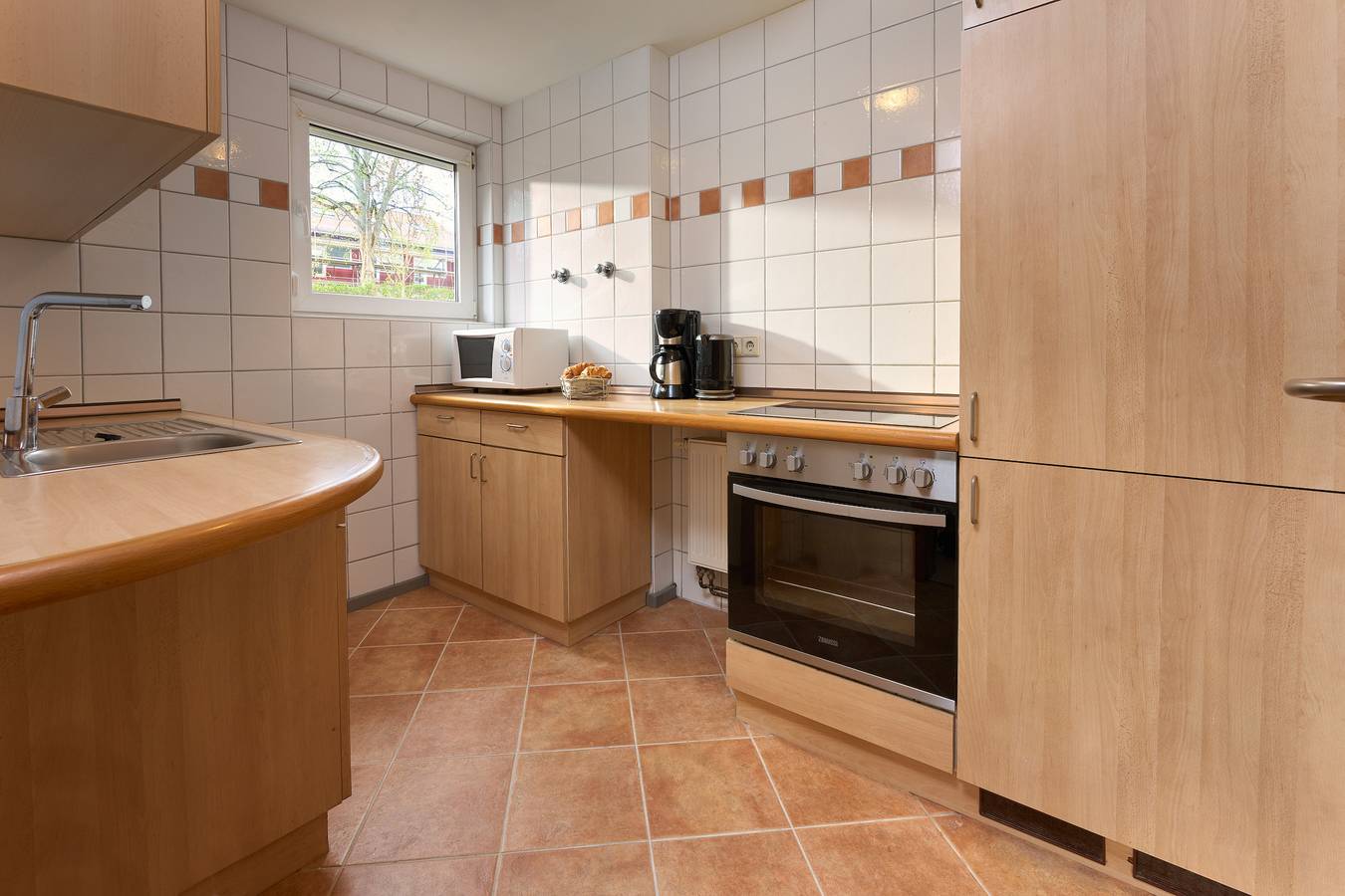 Apartamento vacacional entero, Apartamento de vacaciones para 5 personas con terraza in Bad Krozingen, Selva Negra (zona sur)
