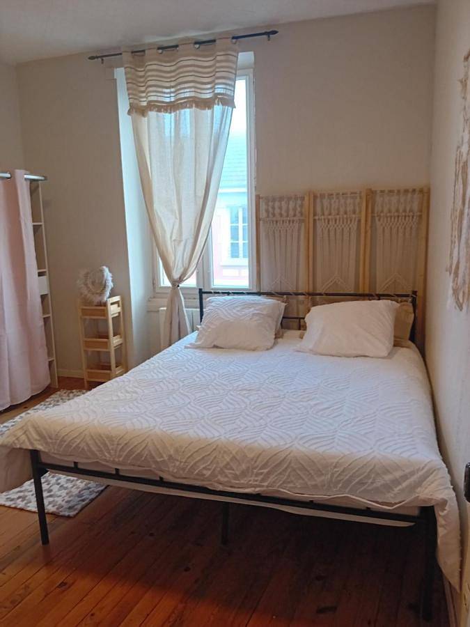 Apartamento de vacaciones para 1 personas - 1