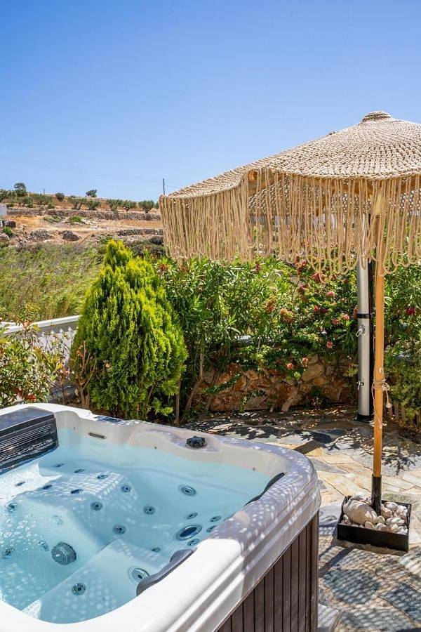 Elaia Villas in Karpathos