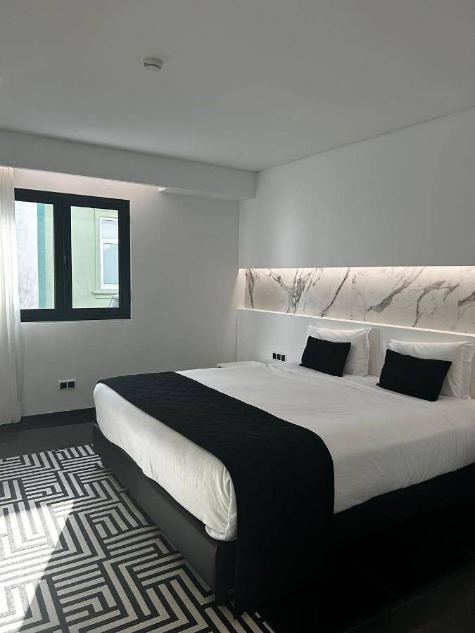 Maison d’hôte pour 2 personnes, avec piscine et terrasse dans Açores - 2