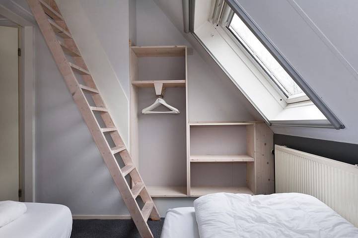 Ferienhaus für 12 Personen, mit Terrasse und Whirlpool sowie Sauna in Earnewâld - 2