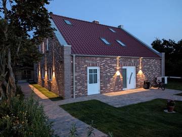 Vakantiewoning voor 6 Personen in Baltrum, Landkreis Aurich, Afbeelding 1