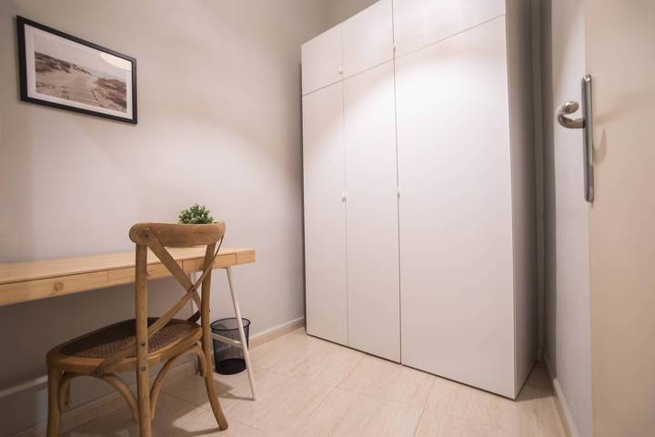 Ganze Wohnung, 22Man1017- Lovely apartment in Sant Antoni in Barcelona Zentrum, Barcelona