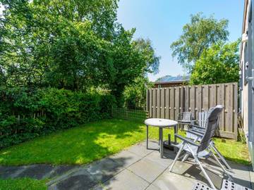 Camping voor 2 Personen in Nederlandse kust, Noord-Holland - Kust van de Noordzee, Afbeelding 3