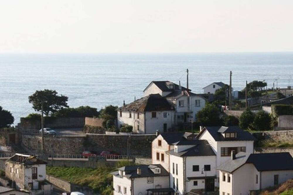 Entire apartment, La Casa de Loli Luarca in Luarca, Valdés