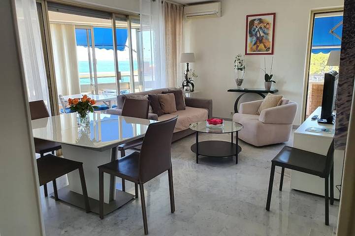 Apartamento de vacaciones para 3 personas - 1