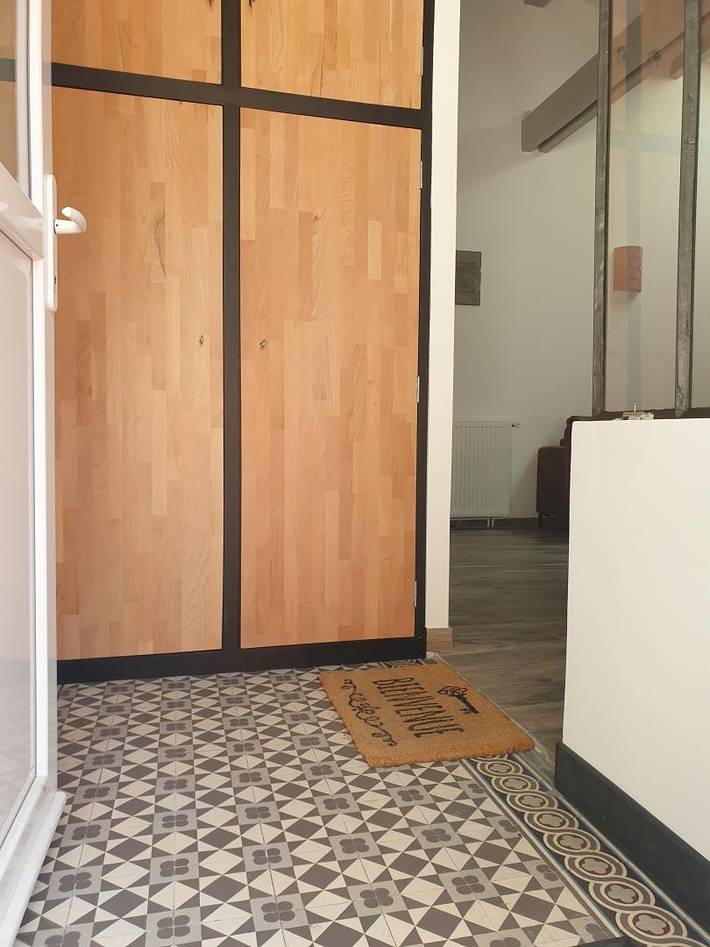 Gîte pour 4 personnes, avec piscine et terrasse dans Essonne - 4