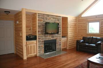 Glamping for 14 Guests in Shenandoah Valley, Virginia, Picture 4