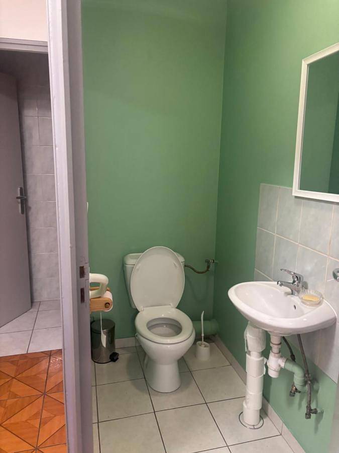 Gîte pour 4 personnes, avec vue dans Ouhans - 3