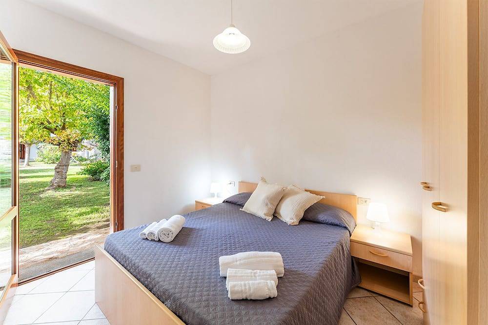 Appartamento intero, Vacation apartment/apartment for 4 guests with 33m² in Budoni in Budoni, Olbia-Tempio