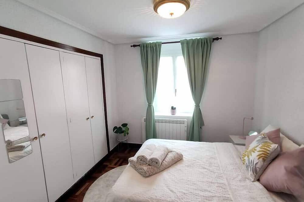 Apartamento entero, Apartamento Lurra Barrika in Barrica (Vizcaya), Costa Vasca