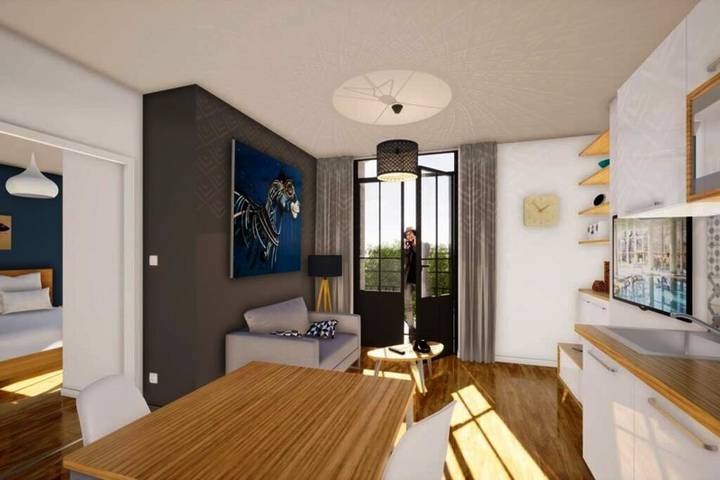 Offer view