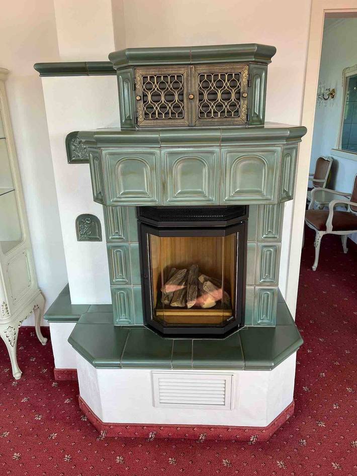 Ferienwohnung für 2 Personen, mit Seeblick in Fränkisches Seenland - 3