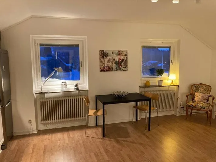 Ferienwohnung für 2 Personen - 1