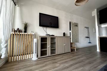 Vakantiewoning voor 4 Personen in La Grande-Motte, Montpellier en omgeving, Afbeelding 2