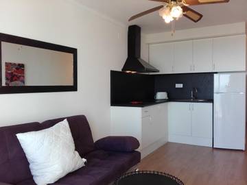 Appartement De Vacances pour 4 Personnes dans Castelló d'Empúries, Costa Brava, Photo 3