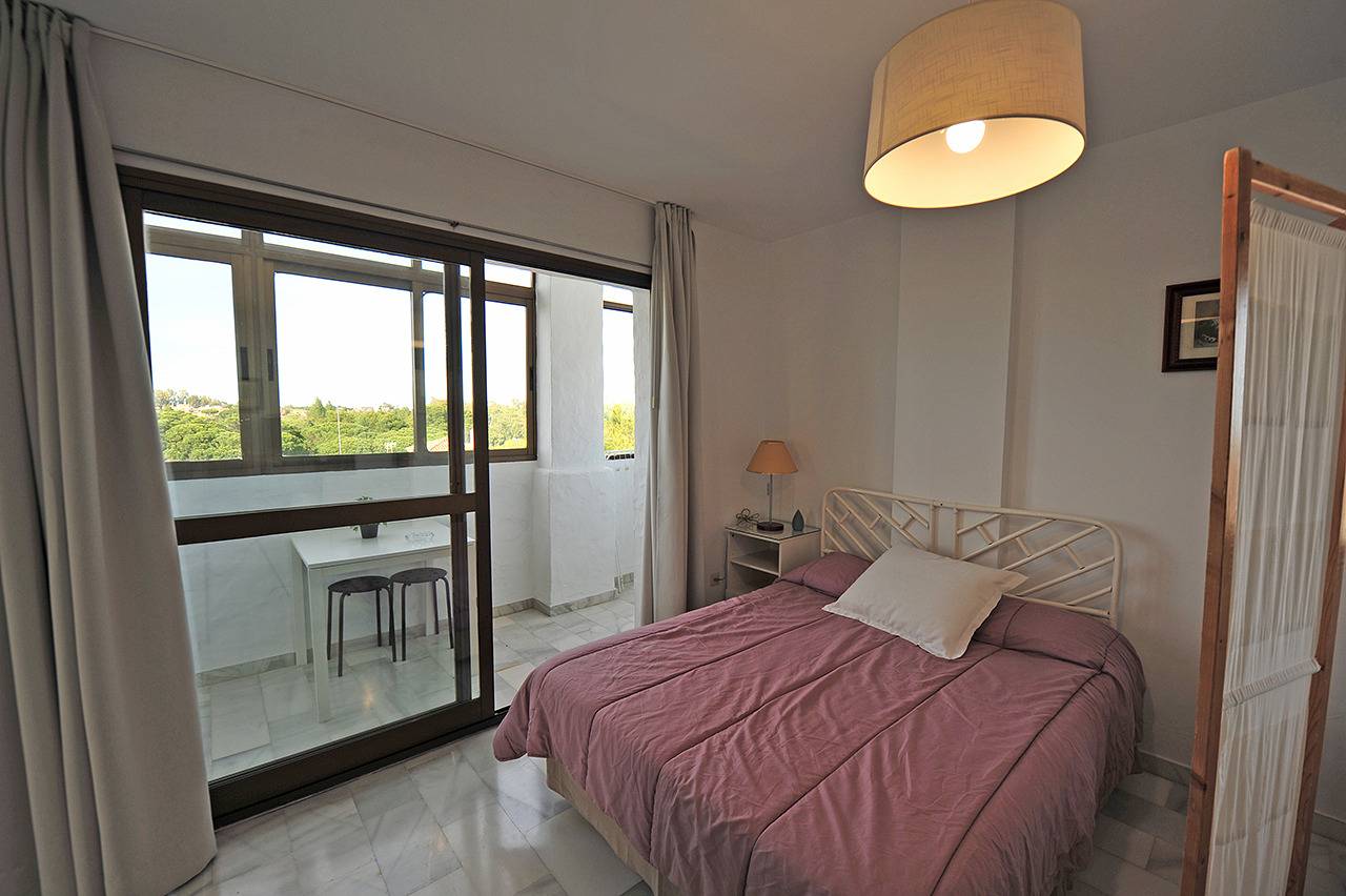 Estudio entero, Apartamento Vistahermosa 513 in El Puerto de Santa María, Costa de la Luz