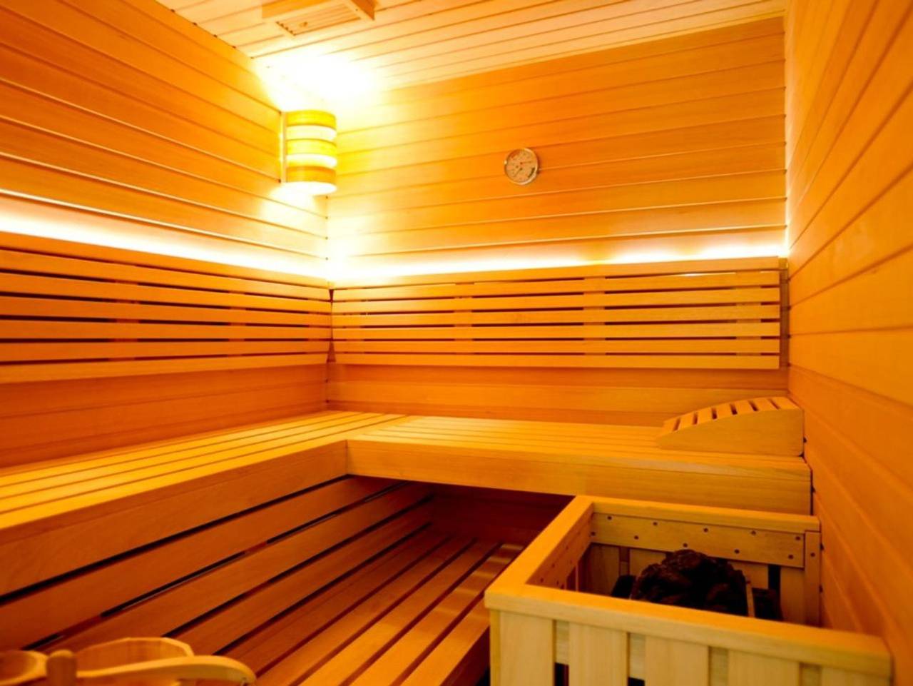 Ganze Ferienwohnung, Haus Magnus - Exquisit. Wellness. Modern. in Westerland, Sylt (Gemeinde)