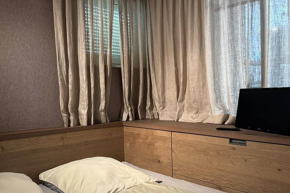 Entire apartment, Ferienwohnung am Prinzensteg - Holiday apartment in Bavarian Alps