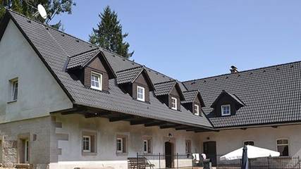 Apartament Wakacyjny dla 6 osoby w Vidochov, Czechy Wschodnie, Zdjęcie 2