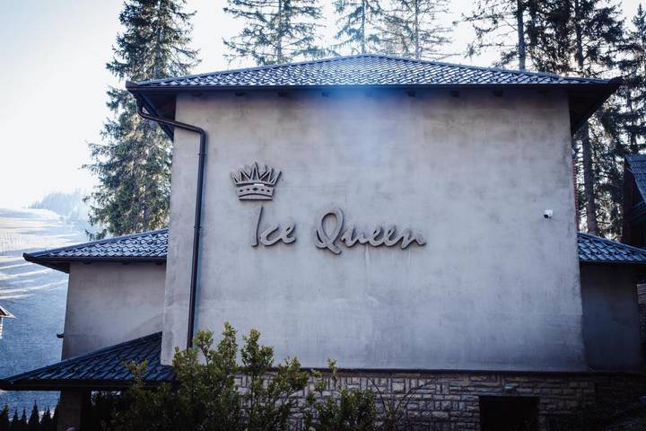 Appart’hôtel pour 6 personnes, avec jardin et vue