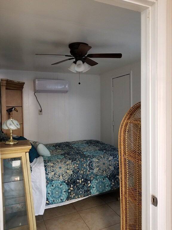 Vacation rental for 2 people in Gulf Coast