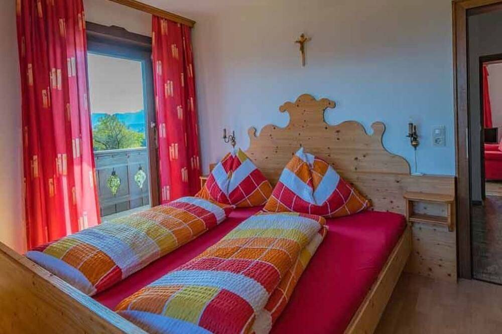 Ferienwohnung Romantik - Apartments Christine in Weyregg am Attersee, Bezirk Vöcklabruck