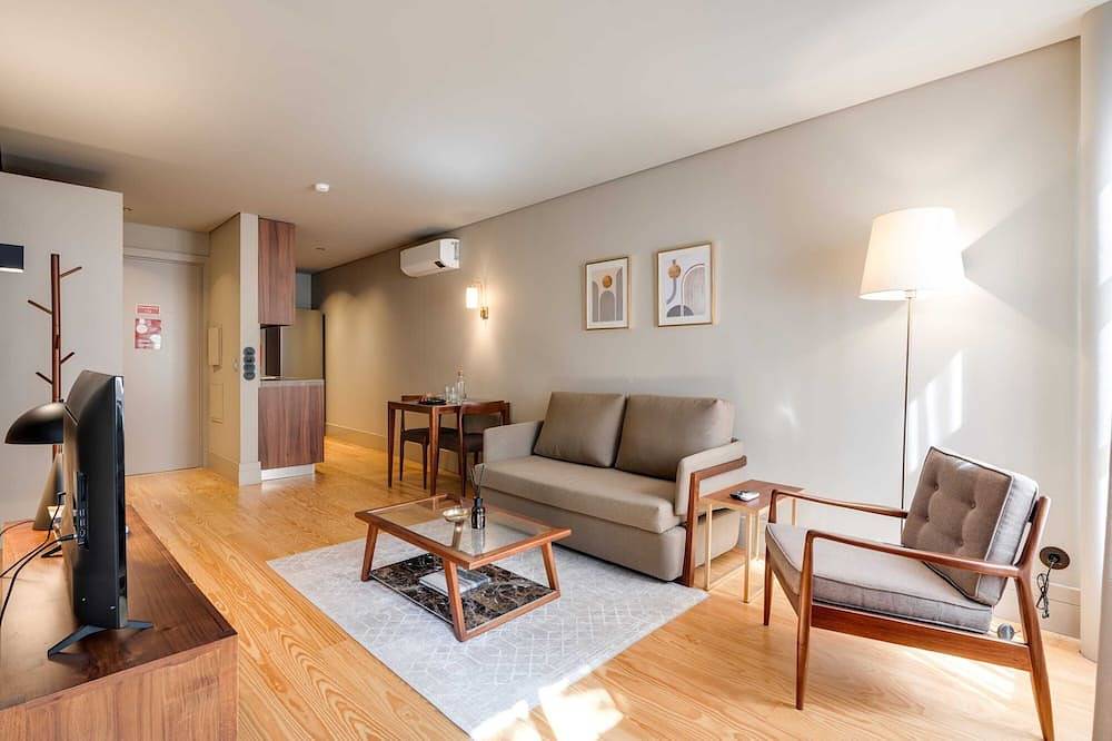 Glamping para 3 Pessoas em Centro Histórico do Porto, Porto