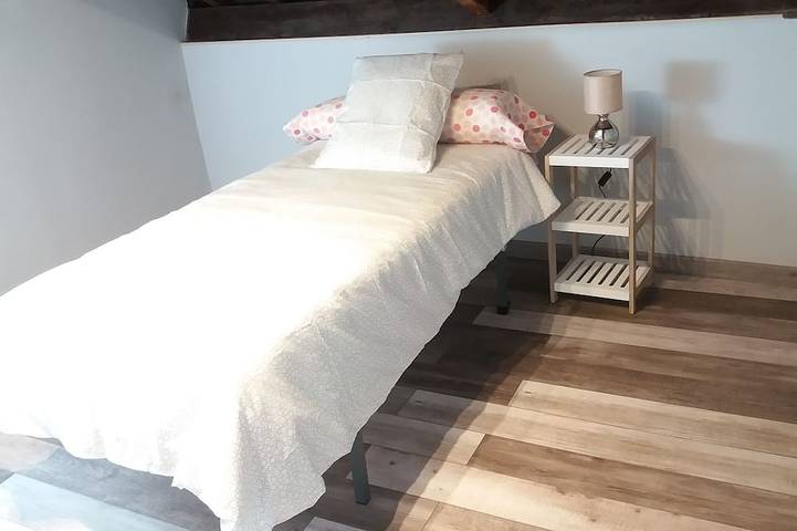 Appartement entier, Ap2 Valdés de Avilés in Avilés, Côte Cantabrique
