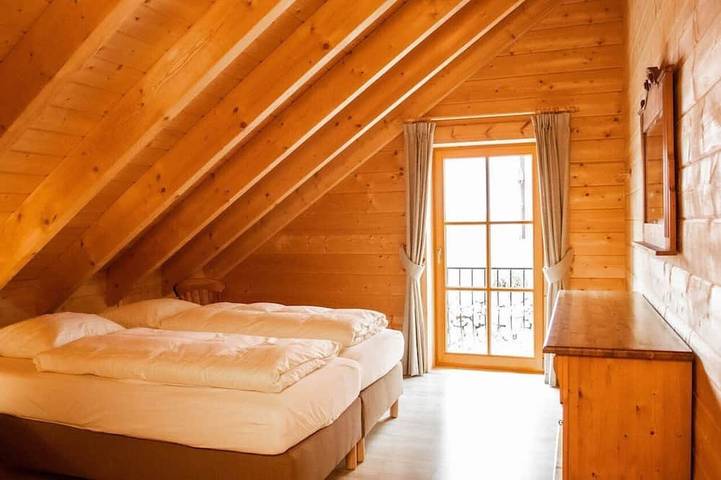 Ferienhaus für 8 Personen, mit Sauna und Garten in Willingen - 2