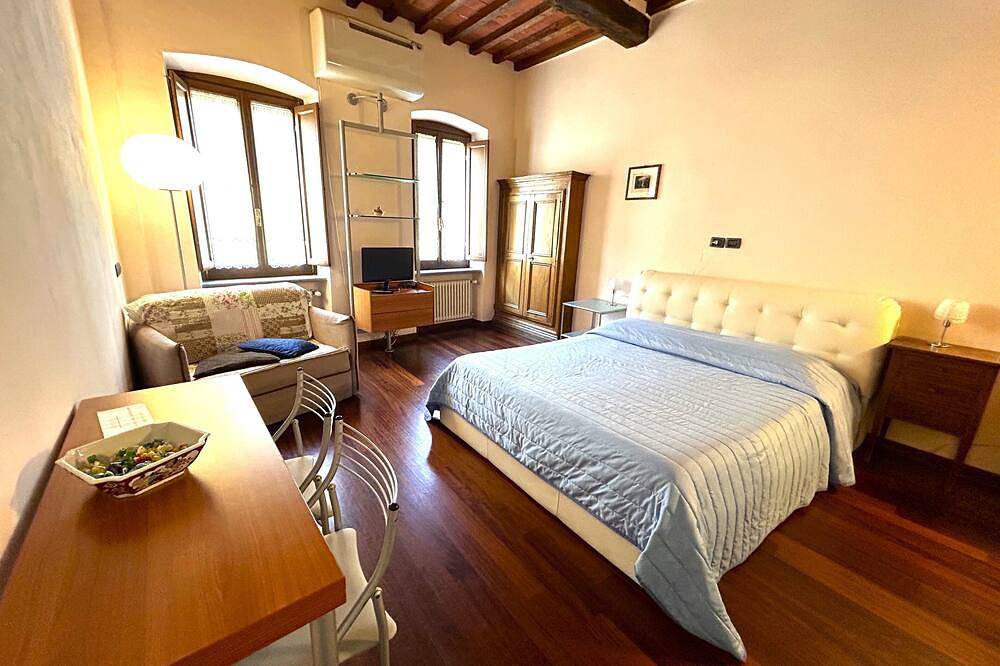 Habitación Junior in Arezzo, Provincia de Arezzo