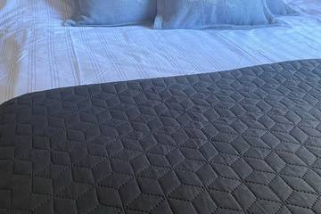 Static Caravan for 8 People in Essex, East of England, Photo 1