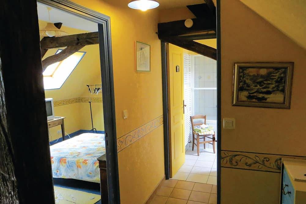 Maison confortable à Vernie avec Wifi in Vernie, Sarthe