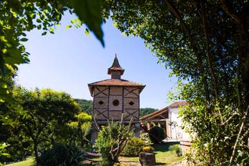 Camping pour 4 Personnes dans Serviès, Région de Castres, Photo 2