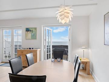 Ferienwohnung für 6 Personen in Bagenkop, Langeland, Bild 1