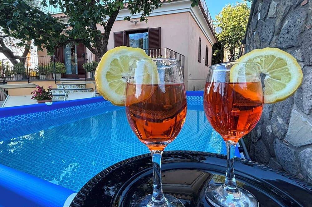 Mary's Country Villa - Villa in charming and amazing Sorrento Coast in Massa Lubrense, Provincia de Nápoles