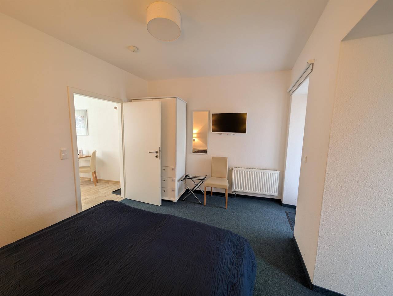 Apartment in Görlitz, Oberlausitz-Niederschlesien