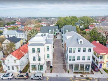 Apartment for 6 Guests in Charleston, Charleston County, Picture 4