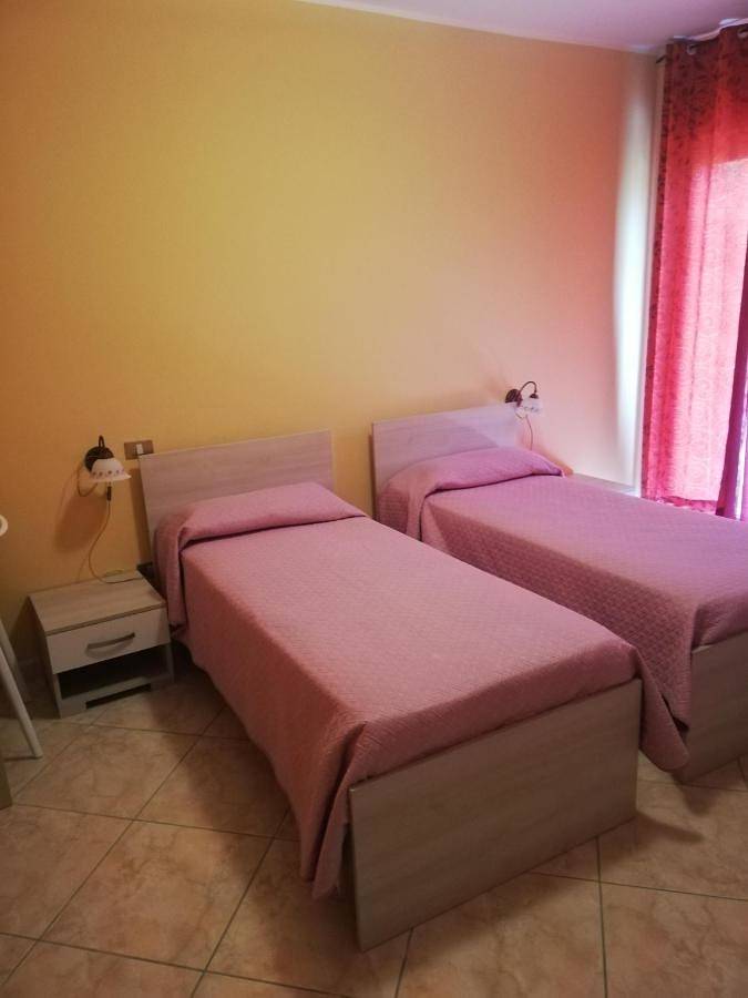 Agriturismo solare in Perito Campania, Cilento