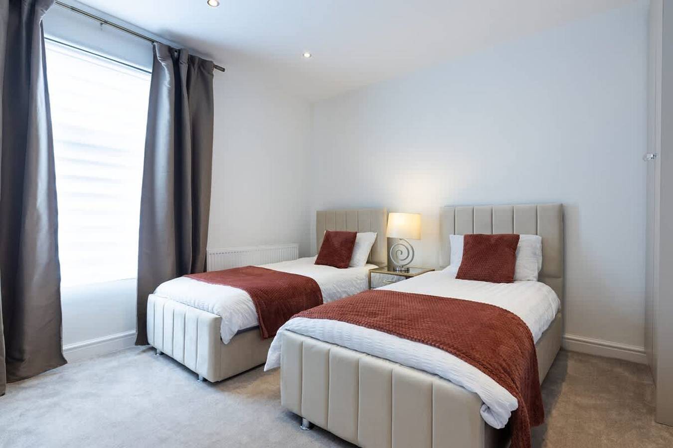 Perfect Booking Stylish 2 Bed Home In Stockport in Stockport, Gran Mánchester