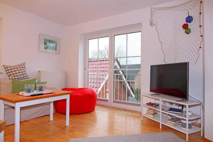 Ferienwohnung für 2 Personen in Orth - 3