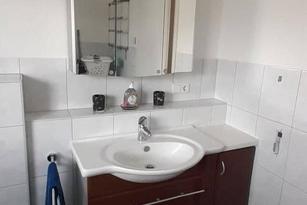 Ganze Wohnung, Ferienwohnung in Wyhl am Kaiserstuhl, Kaiserstuhl