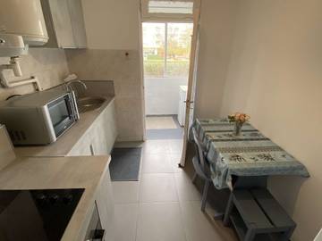 Location De Vacances pour 6 Personnes dans Fréjus Plage, Fréjus, Photo 4