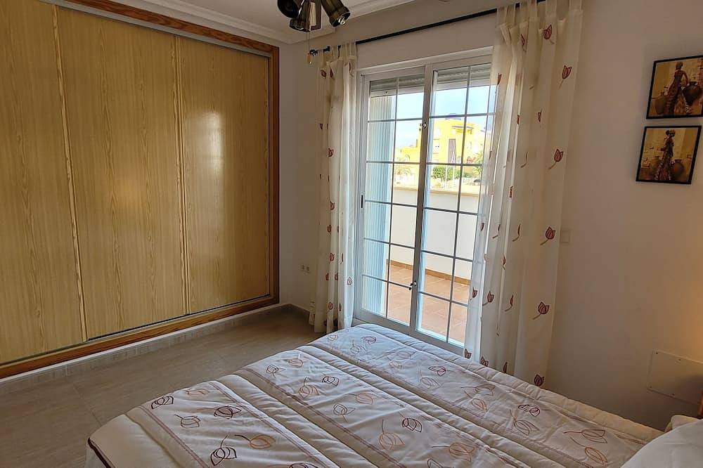 Aguila 3-Bedroom San Juan de los Terreros in San Juan de los Terreros, Pulpí