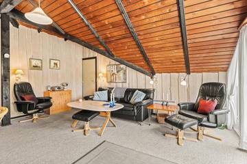 Villa für 4 Personen in Henne Strand, Filsø See, Bild 4