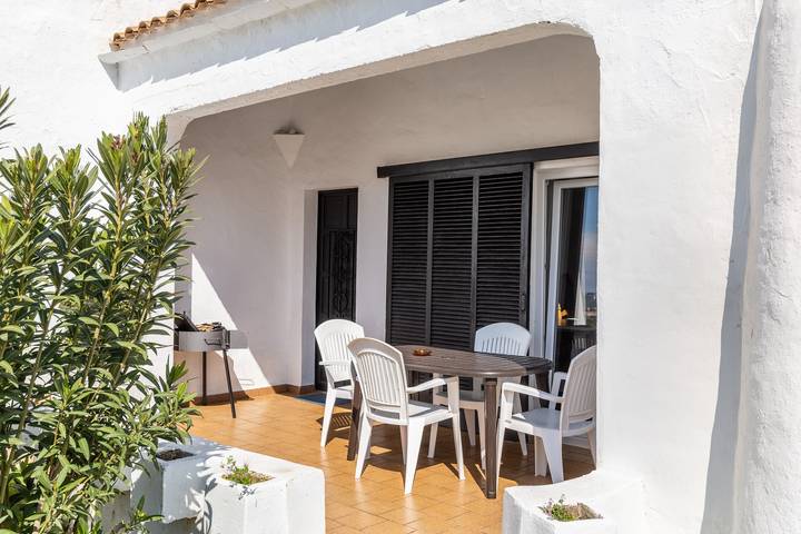 Ferienhaus für 4 Personen, mit Garten in Felanitx - 3