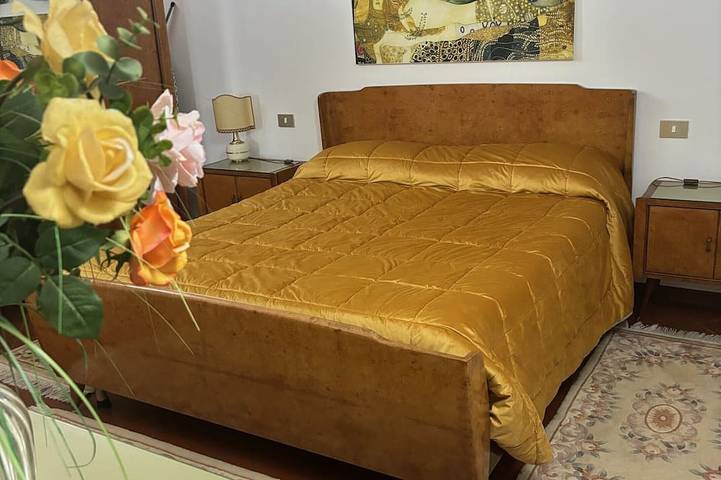 Appartamento intero, Appartamento A 3 Km da Maranello la città della Ferrari Cin: It036019C1Wtvom619 in Maranello, Provincia di Modena